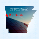 Top Solar Companies in Fort Smith, Arkansas