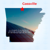 Top Solar Companies in Gassville, Arkansas