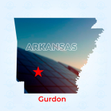 Top Solar Companies in Gurdon, Arkansas