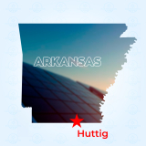 Top Solar Companies in Huttig, Arkansas