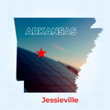 Top Solar Companies in Jessieville, Arkansas