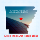 Top Solar Companies in Little Rock Air Force Base, Arkansas