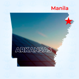 Top Solar Companies in Manila, Arkansas