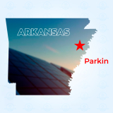 Top Solar Companies in Parkin, Arkansas