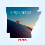 Top Solar Companies in Paron, Arkansas