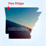 Top Solar Companies in Pea Ridge, Arkansas