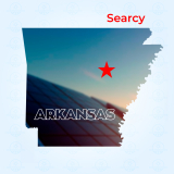 Top Solar Companies in Searcy, Arkansas