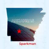 Top Solar Companies in Sparkman, Arkansas