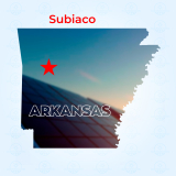 Top Solar Companies in Subiaco, Arkansas