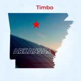Top Solar Companies in Timbo, Arkansas