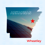Top Solar Companies in Wheatley, Arkansas