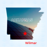 Top Solar Companies in Wilmar, Arkansas