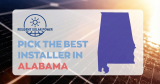 Best Solar Companies in Alabama