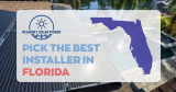 Best Solar Companies in Florida