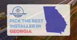 Best Solar Companies in Georgia