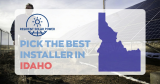 Best Solar Companies in Idaho