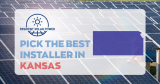 Best Solar Companies in Kansas