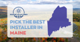 Best Solar Companies in Maine