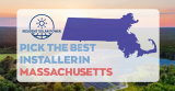 Best Solar Companies in Massachusetts