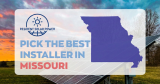 Best Solar Companies in Missouri