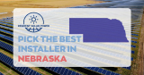 Best Solar Companies in Nebraska