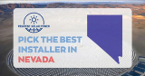 Best Solar Companies in Nevada