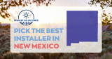 Best Solar Companies in New Mexico