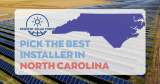 Best Solar Companies in North Carolina