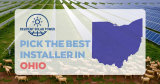 Best Solar Companies in Ohio