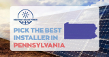 Best Solar Companies in Pennsylvania
