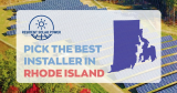 Best Solar Companies in Rhode Island