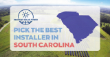 Best Solar Companies in South Carolina