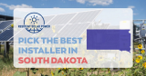 Best Solar Companies in South Dakota