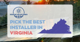 Best Solar Companies in Virginia