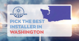 Best Solar Companies in Washington
