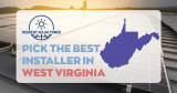 Best Solar Companies in West Virginia