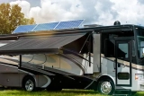 Best Solar Panels and Kits for RV