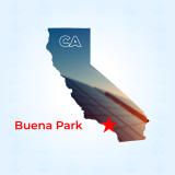 Top Solar Companies in Buena Park, California