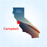 Top Solar Companies in Campbell, California