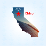 Top Solar Companies in Chico, California
