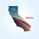 Top Solar Companies in Clovis, California