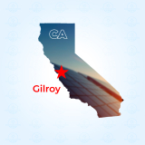 Top Solar Companies in Gilroy, California