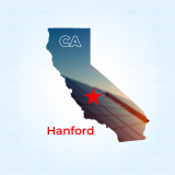 Top Solar Companies in Hanford, California