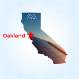 Top Solar Companies in Oakland, California