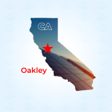 Top Solar Companies in Oakley, California