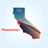 Top Solar Companies in Pleasanton, California
