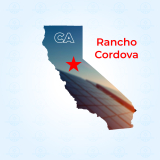 Top Solar Companies in Rancho Cordova, California