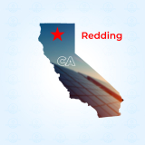 Top Solar Companies in Redding, California