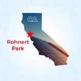 Top Solar Companies in Rohnert Park, California