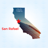Top Solar Companies in San Rafael, California
